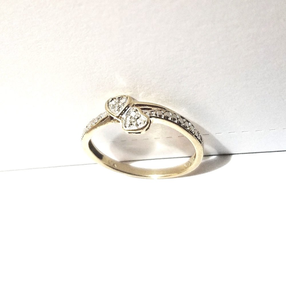 Promise ring